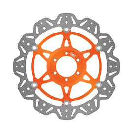 EBC Motorcycle Vee-Series Brake Disc Colored VR633