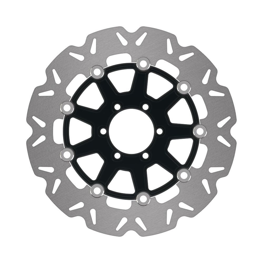 EBC Motorcycle Vee-Series Brake Disc Colored VR678