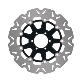 EBC Motorcycle Vee-Series Brake Disc Colored VR678