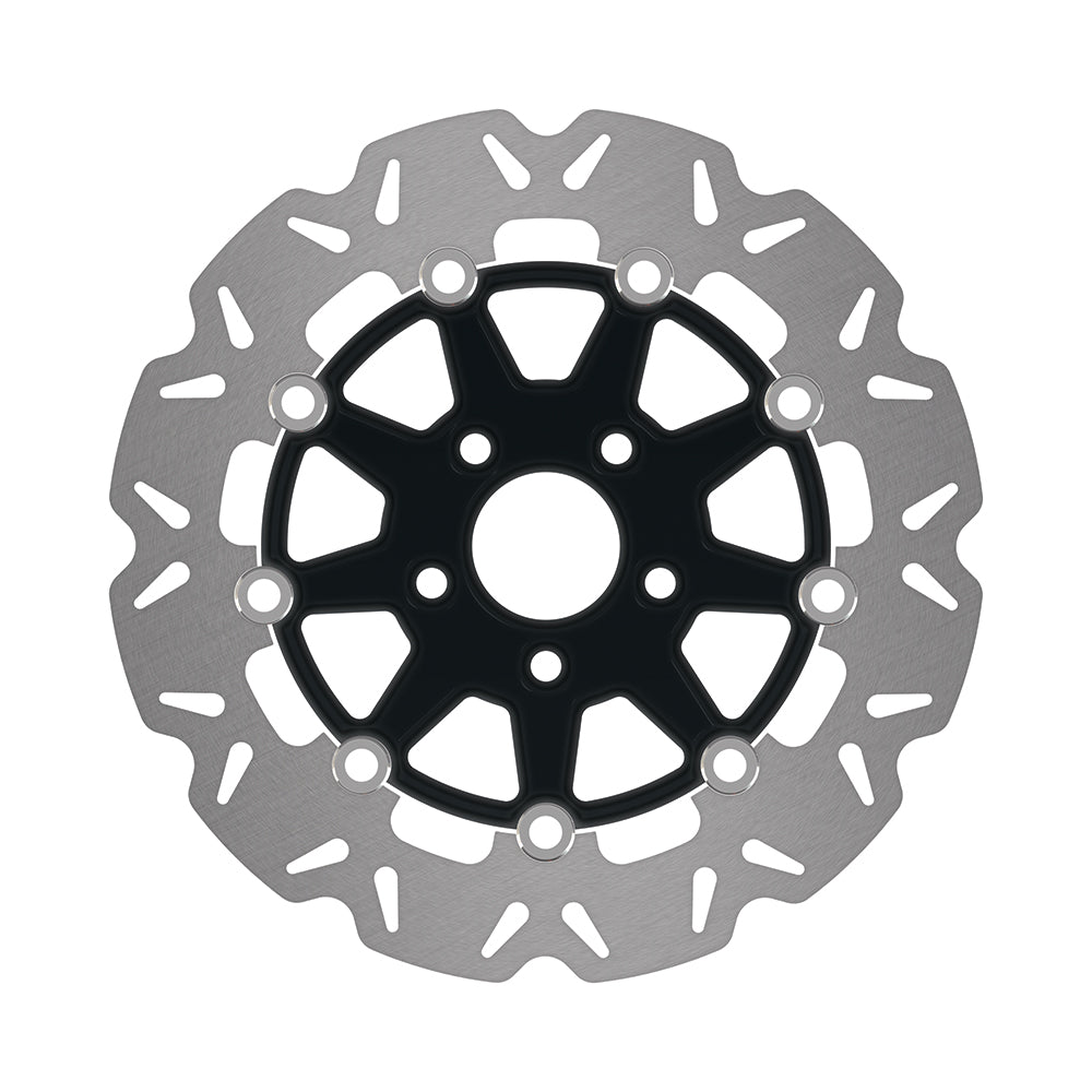 EBC Motorcycle Vee-Series Brake Disc Colored VR727