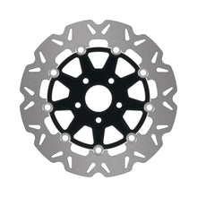Load image into Gallery viewer, EBC Motorcycle Vee-Series Brake Disc Colored VR727