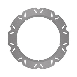 EBC Motorcycle Vee-Series Brake Disc Solid VR737