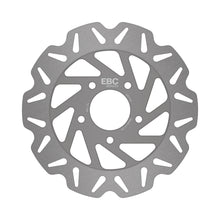 Load image into Gallery viewer, EBC Motorcycle Vee-Series Brake Disc Solid VR738