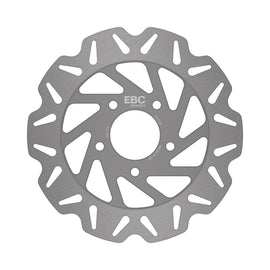 EBC Motorcycle Vee-Series Brake Disc Solid VR738