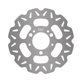 EBC Motorcycle Vee-Series Brake Disc Solid VR801