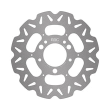 Load image into Gallery viewer, EBC Motorcycle Vee-Series Brake Disc Solid VR802