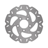 EBC Motorcycle Vee-Series Brake Disc Solid VR854