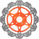 EBC Motorcycle Vee-Series Brake Disc Colored VR856