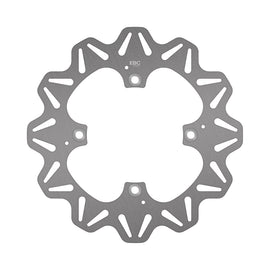 EBC Motorcycle Vee-Series Brake Disc Solid VR878