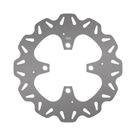 EBC Motorcycle Vee-Series Brake Disc Solid VR880