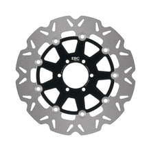 Load image into Gallery viewer, EBC Motorcycle Vee-Series Brake Disc Colored VR887