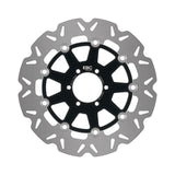 EBC Motorcycle Vee-Series Brake Disc Colored VR887