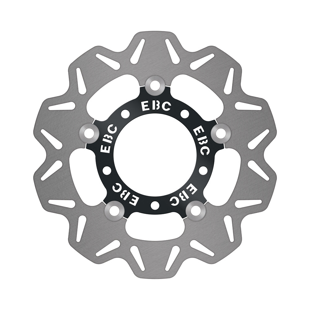 EBC Motorcycle Vee-Series Brake Disc Colored VR9133