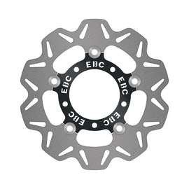 EBC Motorcycle Vee-Series Brake Disc Colored VR9133