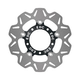 EBC Motorcycle Vee-Series Brake Disc Colored VR9133