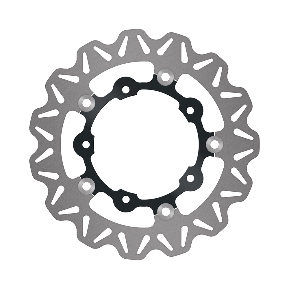 EBC Motorcycle Vee-Series Brake Disc Colored VR9145