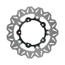Load image into Gallery viewer, EBC Motorcycle Vee-Series Brake Disc Colored VR9145