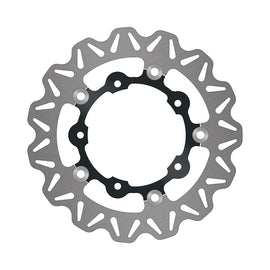 EBC Motorcycle Vee-Series Brake Disc Colored VR9145