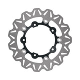 EBC Motorcycle Vee-Series Brake Disc Colored VR9145