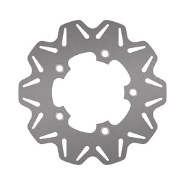 EBC Motorcycle Vee-Series Brake Disc Solid VR9166