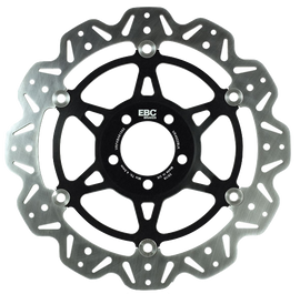 EBC Motorcycle Vee-Series Brake Disc Colored VR2105