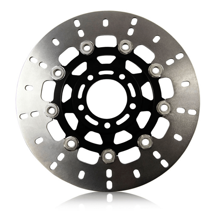EBC Motorcycle Vintage Design Brake Disc VMD4078