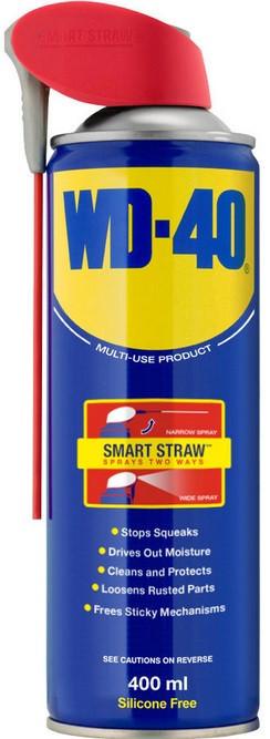 WD-40 SmartStraw 400ml