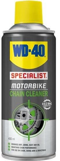 WD-40 Chain Cleaner 500ml