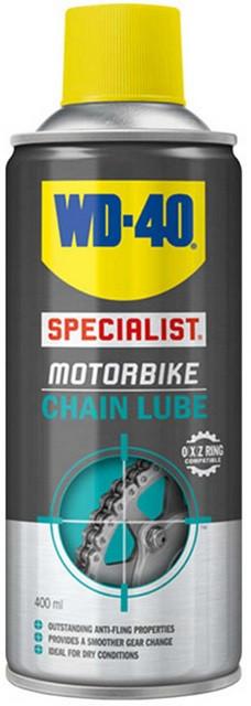 WD-40 Chain Lube 100ml - WD-CL100