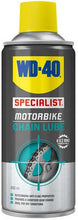 Load image into Gallery viewer, WD-40 Chain Lube 100ml - WD-CL100