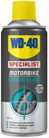 WD-40 Chain Lube 100ml - WD-CL100