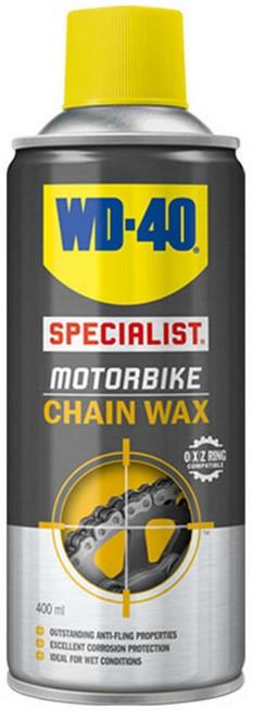 WD-40 Chain Wax