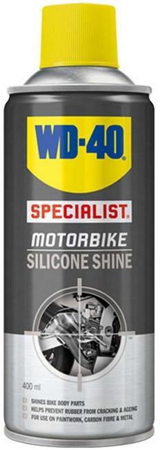 WD-40 Silicone Shine 400ml