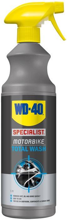 WD-40 Total Wash