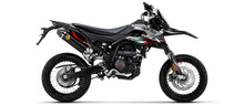Load image into Gallery viewer, Arrow Motorcycle Exhaust - Aprilia SX125: 2021 - 2024