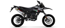 Load image into Gallery viewer, Arrow Motorcycle Exhaust - Aprilia SX125: 2021 - 2024