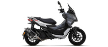 Load image into Gallery viewer, Arrow Motorcycle Exhaust - Aprilia SR GT 200: 2022 - 2024