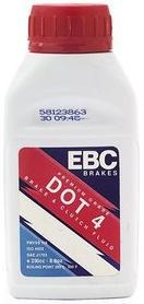 EBC Brake Fluid BF-4 (250ml)