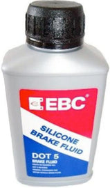 EBC Brake Fluid BF-5 (250ml)