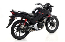 Load image into Gallery viewer, Arrow Motorcycle Exhaust - Honda CB125F: 2015 - 2016