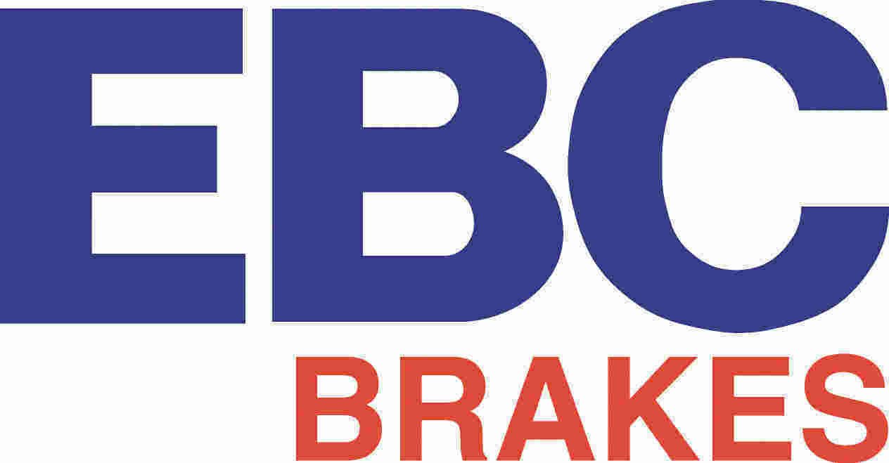 EBC Motorcycle Brake Disc MD4002LS