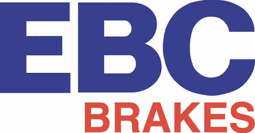 EBC Motorcycle Brake Disc MD4067RS