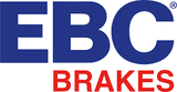 EBC Supermoto Disc Kit SMX6254