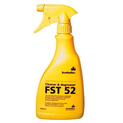 FST52 Cleaner and Degreaser