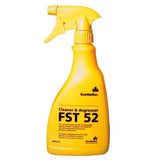 FST52 Cleaner and Degreaser