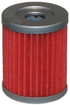 HiFlo Motorcycle Oil Filter HF132