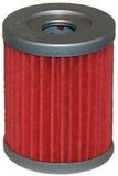 HiFlo Motorcycle Oil Filter HF132