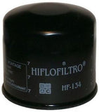 HiFlo Motorcycle Oil Filter HF134