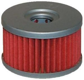 HiFlo Motorcycle Oil Filter HF137