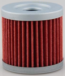 HiFlo Motorcycle Oil Filter HF139